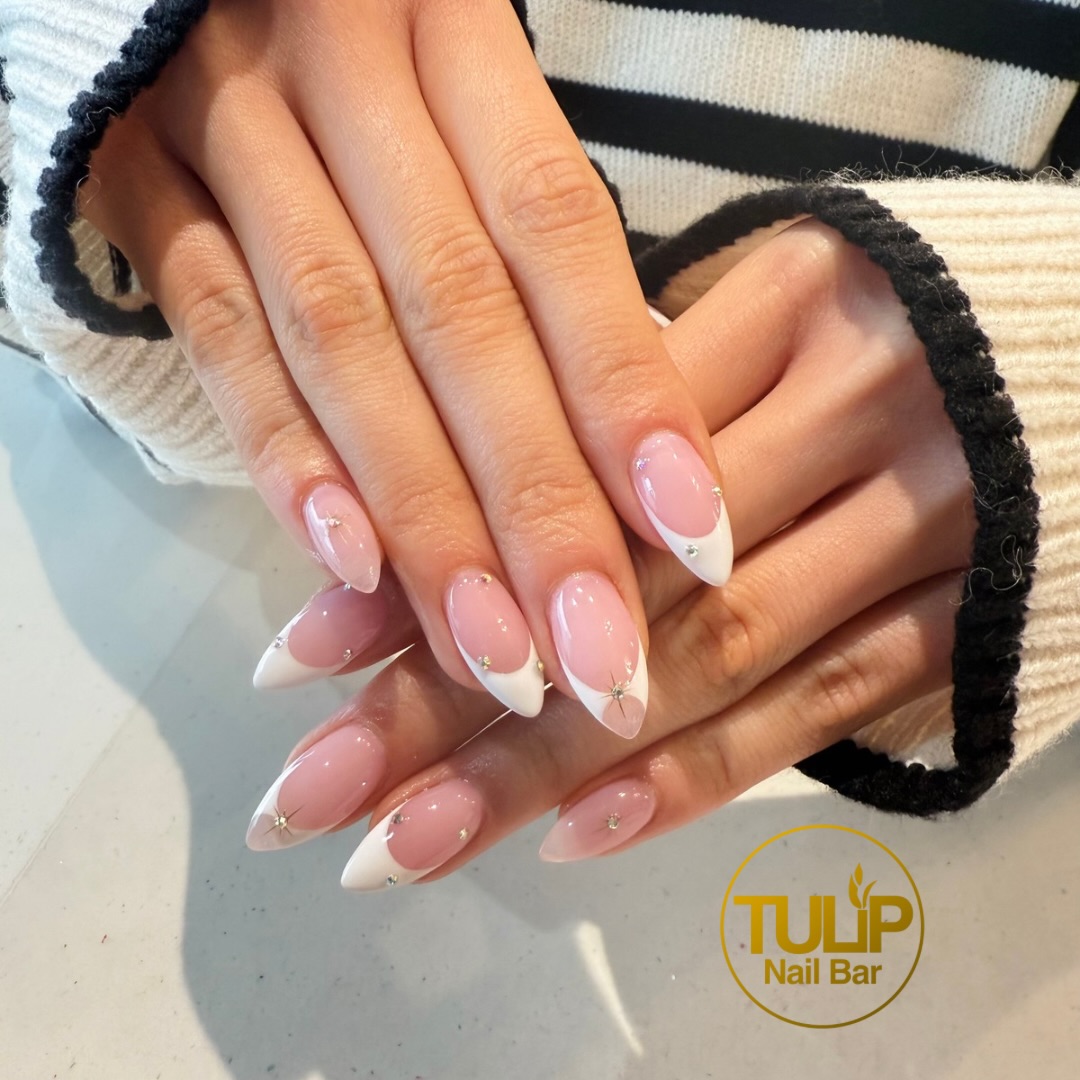 TULIP Nail Bar in Novi, MI 48375